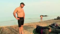 Сървайвър Камбоджа-2 част-16.09.2014 - Videoclip.bg