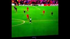 Ливърпул - Лудогорец 2:1 (16.09.14 ) Всички голове - Champions League / Liverpool-Ludogorets - Videoclip.bg
