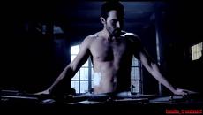 Teen Wolf ! Derek Hale - Сърцето ми спря да тупти .. - Videoclip.bg