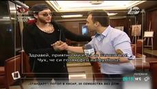 Х Фактор България и Интервю с Джеймс Артър - Х Фактор Британия - Videoclip.bg