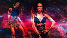 Галена ft. Faydee - Habibi / CD-RIP / Official SONG 2014 - Videoclip.bg