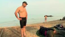 Survivor : Камбоджа / 17.09.2014 - Цял Епизод(2) - Videoclip.bg