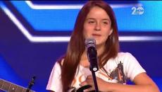 Ивелина, Михаела и Боряна - X Factor Bulgaria (17.09.2014) - Videoclip.bg