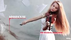» Цигулка и Deep House » Фантазия » Daria Fisher, Inaky Garcia - Deep Ibiza In Da ( Violin ) - Videoclip.bg