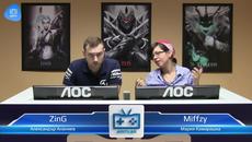 LoL School: Lucian със Zing и Miffzy част 1 - Videoclip.bg