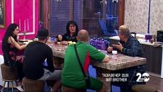 Скандали разтърсват къщата на VIP Brother (18.09.2014г.) - Videoclip.bg