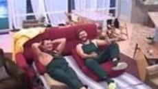 VIP Brother 2014 (18.09.2014г.) - част 1 / Битките започнаха - Videoclip.bg