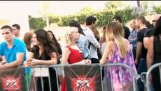 Мирян Костадинов от Севлиево впечатли журито на X Factor - Videoclip.bg