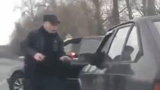 Който зло мисли зло намира . Така е по пътищата в Русия - Videoclip.bg