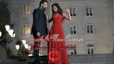 NEW Преслава и Тони Стораро - Повече не питай, 2014 - Videoclip.bg