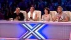 X Factor Bulgaria (25.09.2014г.) - Част 3/3 - Videoclip.bg