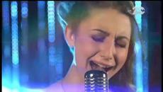 X Factor Live (21.10.2014) Михаела Маринова - Изпълнение - Videoclip.bg