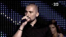 Страхотен!Станимир Маринов - X Factor Live (21.10.2014) - Videoclip.bg