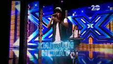 Х Фактор 3сезон 12еп 17.10.14 - Videoclip.bg