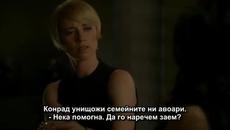 Отмъщението/Revenge Сезон 4 Епизод 4 Бг.суб. - Videoclip.bg