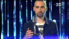 Станимир Маринов - X Factor Live (21.10.2014) - Videoclip.bg