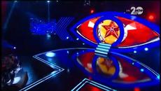 VIP Brother (22.10.2014) Най-сладкото Шоу...Сладко като мед /част 2/4 - Videoclip.bg