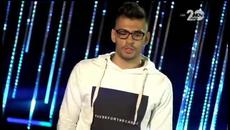 Сабатин Гогов - X Factor Live (21.10.2014) - Videoclip.bg