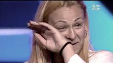Невена Пейкова - X Factor Live (21.10.2014) - Videoclip.bg