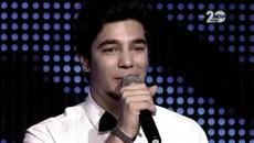 Мирян Костадинов - X Factor Live (21.10.2014) - Videoclip.bg
