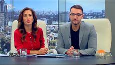 Лекар с български корени изправи на крака инвалид - bTV Новините - Videoclip.bg