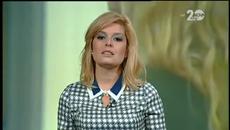 Вип Брадър (23.10.2014) Цял Епизод 2/3 - Всяка Вечер - Videoclip.bg