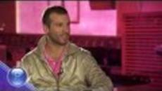 Автограф с гост Крум -23.10.2014 - Звездите! 1 част - Videoclip.bg