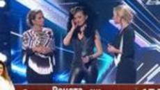 Х Фактор BG _ Част 3 _ 23.10.2014 - Videoclip.bg