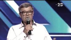X Фактор (23.10.2014) Атанас Ловчинов -  Live концерт - Videoclip.bg