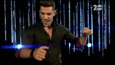 X Factor Live Концерт (23.10.2014) Невероятното изпълнение Виктор Самсонов  - Videoclip.bg