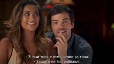 [bg subs] Pretty Little Liars Halloween Special - We Love You To Death - Videoclip.bg