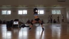 Секси мацета яко dance twerks на Wiggle by Jason Derulo - Videoclip.bg
