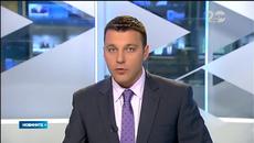 Поройните дъждове, днес като реки отнесоха пътища и мостове - Videoclip.bg
