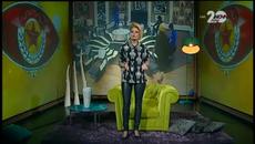 Вип Brother (24.10.2014) Земетресение в Къщата - част 3 - Videoclip.bg