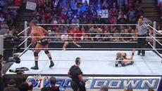Wwe Smackdown - Разбиване (24.10.2014) Част 2/2 - Videoclip.bg