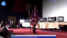 League of Legends Cosplay - Videoclip.bg
