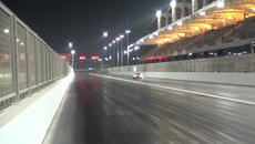 Ненормална Супра! 6.05@ 240mph (387km) - Videoclip.bg