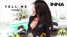 INNA - Tell Me Кажи ми | Превод (Music Video) 2014! - Videoclip.bg