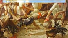 To see unusual and do unusual ...(painting Stanislav Plutenko)...(music Ryan Farish)... ... - Videoclip.bg