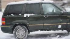 Jeep Grand Cherokee - Videoclip.bg