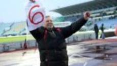 6-та поредна победа над Левски във вечното дерби - Videoclip.bg