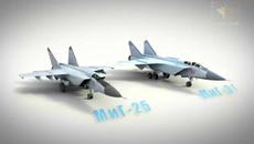 Perehvatchiki.MiG-25-31.Luchshie.v.svojom.dele.(1.serija.iz.2) - Videoclip.bg