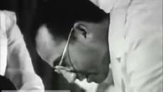 Д-р Джонас Солк ( Dr. Jonas Salk ) създаде ваксината срещу полиемиелита / Детският Паралич - Videoclip.bg