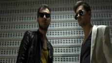 Ново!Sunrise Inc feat. Master Mc - Muevete ( Official Video) 2014 - Videoclip.bg