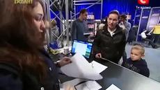 7-годишно дете остави всички без думи в Украйна търси талант! - Videoclip.bg
