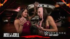 Wwe raw - Първична Сила (27.10.2014) Част 3/3 - Videoclip.bg