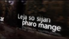 Jevat Star - Leja So Sijan Paro Mange ( Official Video HD) 2014 - Videoclip.bg