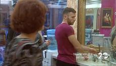 Вип Brother (28.10.2014) Заплахи за саморазправа тресат къщата!!!! - Videoclip.bg