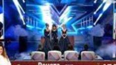 Х Фактор България (28.10.2014) Цял Епизод - 2/2 - Videoclip.bg