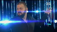 Георги Бенчев - X Factor Live (28.10.2014) - Videoclip.bg